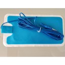 Disposable Grounding Pad with Cable HK-10