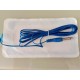Disposable Grounding Pad with Cable HK-10